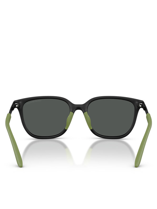 Emporio Armani Napszemüveg Emporio Armani 0EK4006U 500187 Fekete