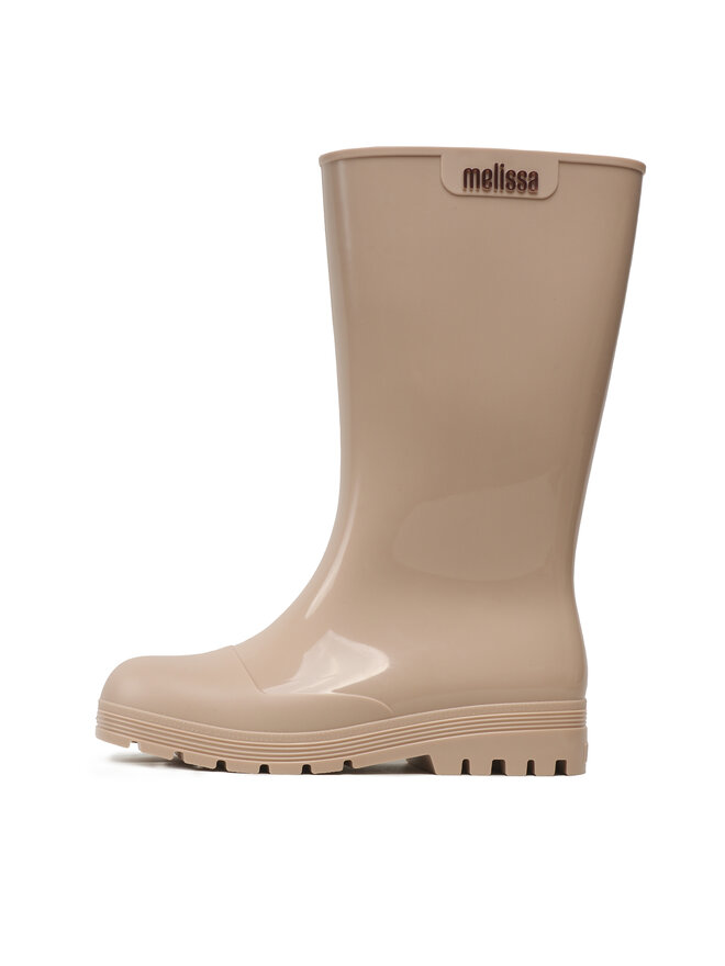 Melissa Botas de agua Melissa Melissa Welly Ad 33867 Beis