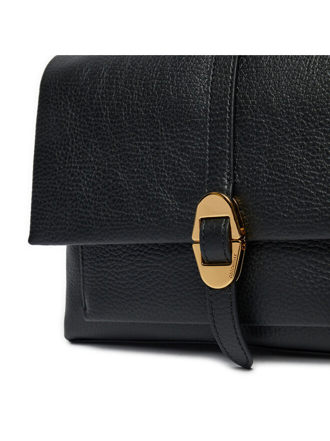 Coccinelle Handtasche Coccinelle E1 RCK 12 02 01 Schwarz