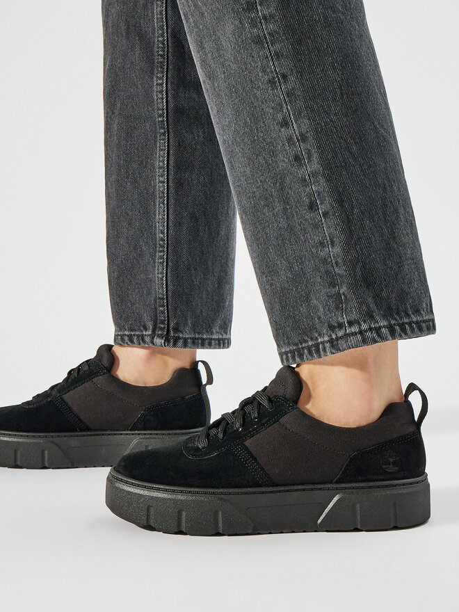Timberland Αθλητικά Timberland TB0A64VVEK41 Μαύρο