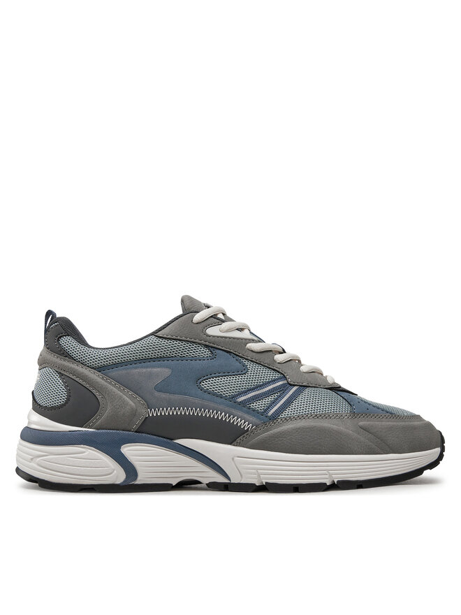 HOFF Sneakers HOFF New Jersey 22411602 Grau