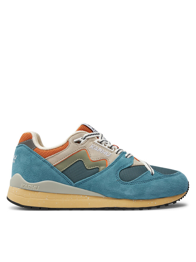 Karhu Sneakersy Karhu Synchron Classic F802676 Niebieski