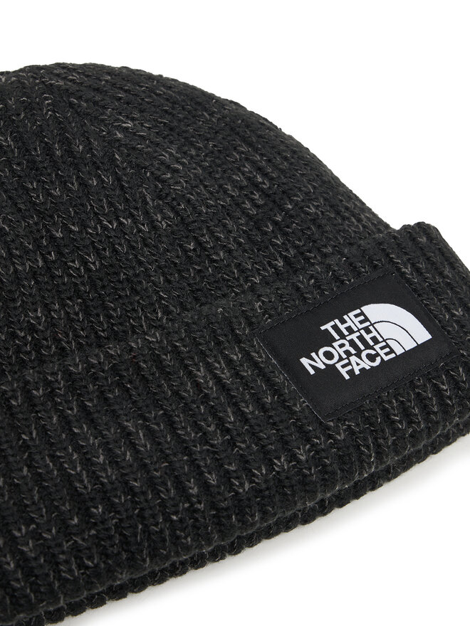 The North Face Gorro The North Face Salty Dog Beanie T93FJWJK3 Negro