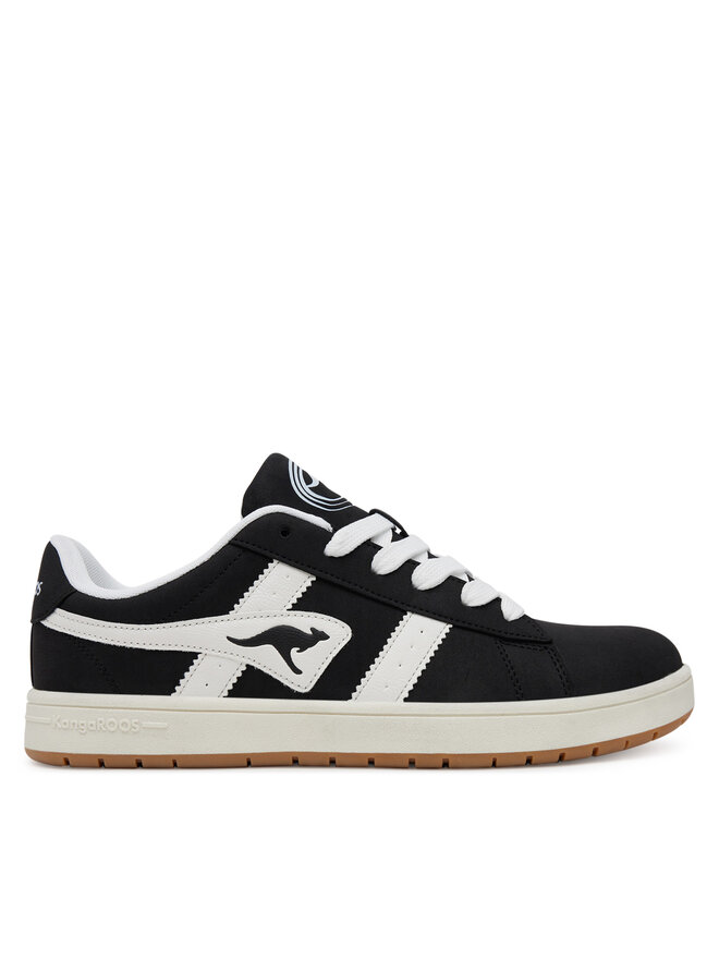 KangaRoos Superge KangaRoos K-CA AD Pimp 80035 000 5012 Črna