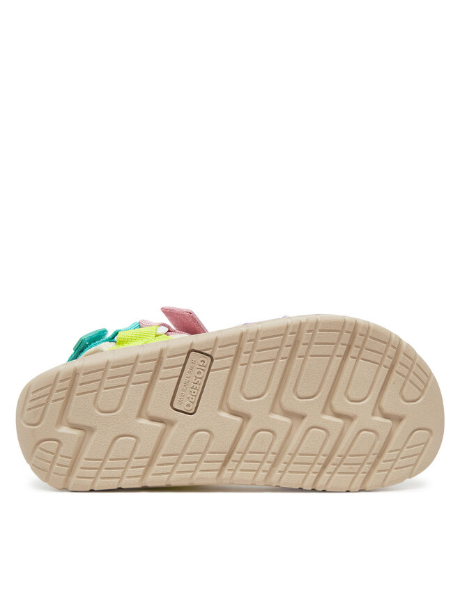 Gioseppo Szandál Gioseppo Linwood 74472-P2 Rózsaszín