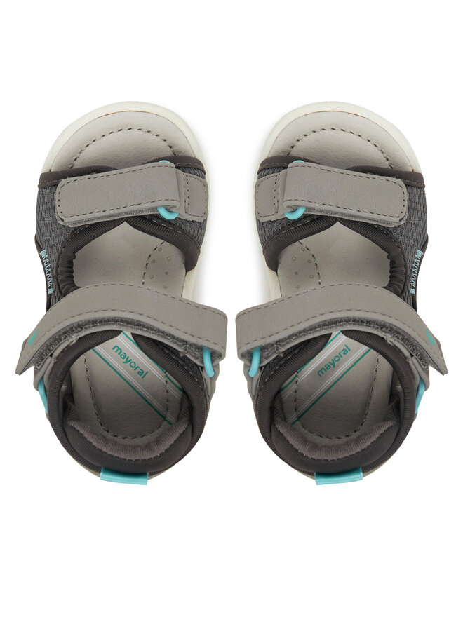Mayoral Sandalen Mayoral 41680 Grau