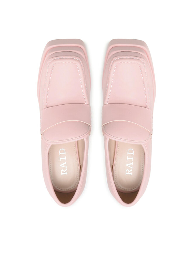 Raid Halbschuhe Raid Fancy Rosa