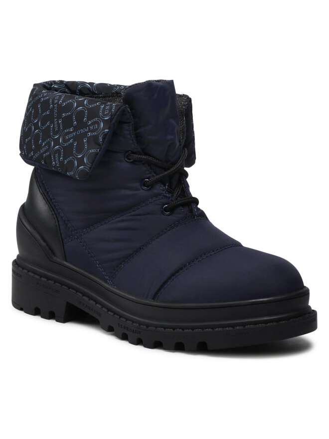 Scarponcini polo assn on sale