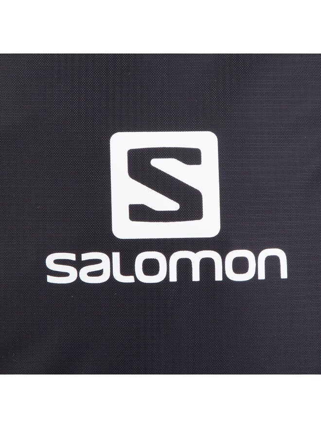 Zaino Salomon Trailblazer 20 C10484 01 V0 Nero