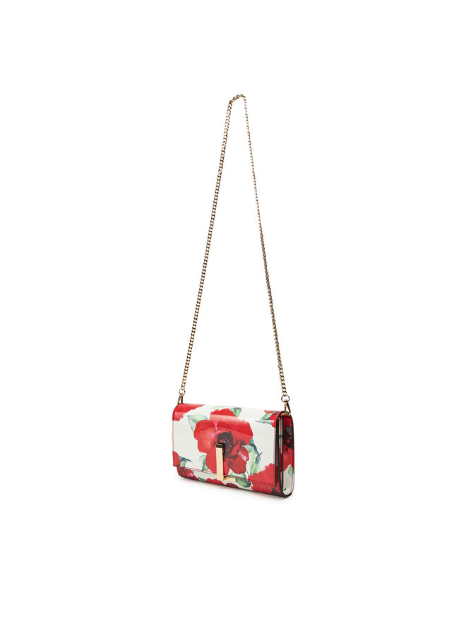 Aldo Bolso Aldo Adoring 13933881 Rojo