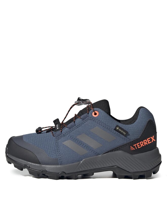 adidas Trekkingi adidas Terrex GORE-TEX Hiking IF5705 Niebieski