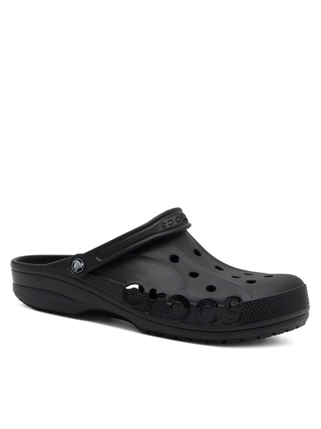 Crocs Šľapky Crocs BAYA 10126-001 Čierna