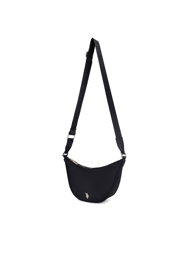 U.S. Polo Assn. Handtasche U.S. Polo Assn. BIUXT8404WIP Schwarz