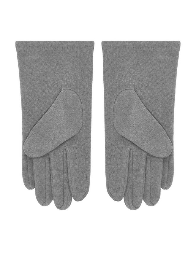 Beverly Hills Polo Club Handschuhe Beverly Hills Polo Club CWBEO-BHPC-M6-010-AW26 Grau