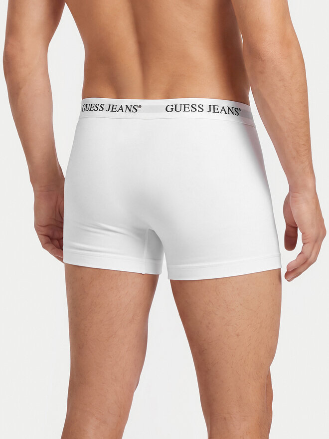 Guess Jeans Guess Jeans Boxershorts-Set M4BZ45 K6YW1 Bunt