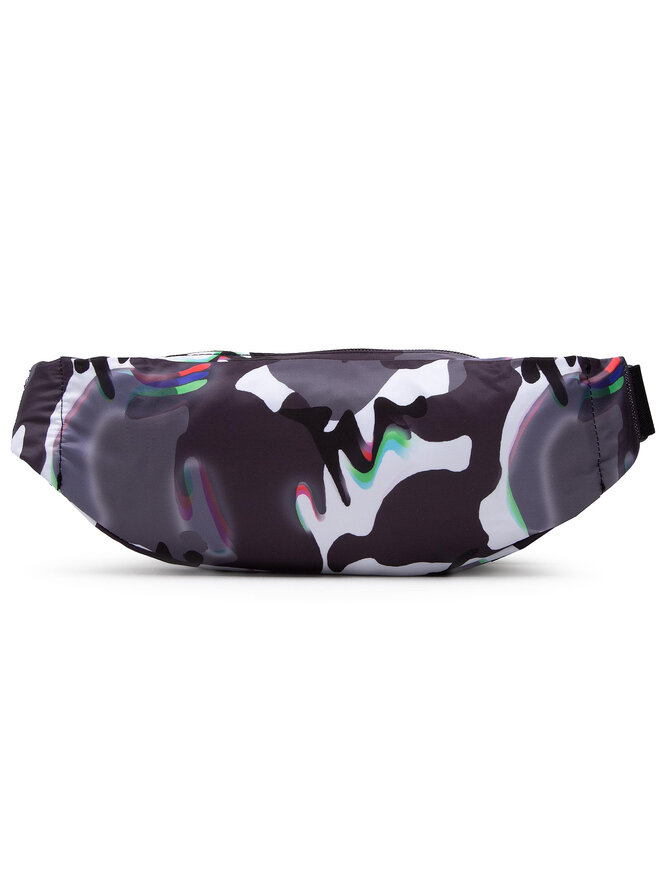 Superdry Övtáska Superdry Gwp Bum Bag W9810026A Szürke