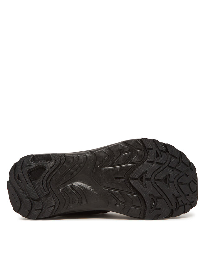 Puma Sandały Puma Hypnotic Sandal 401653 01 Czarny