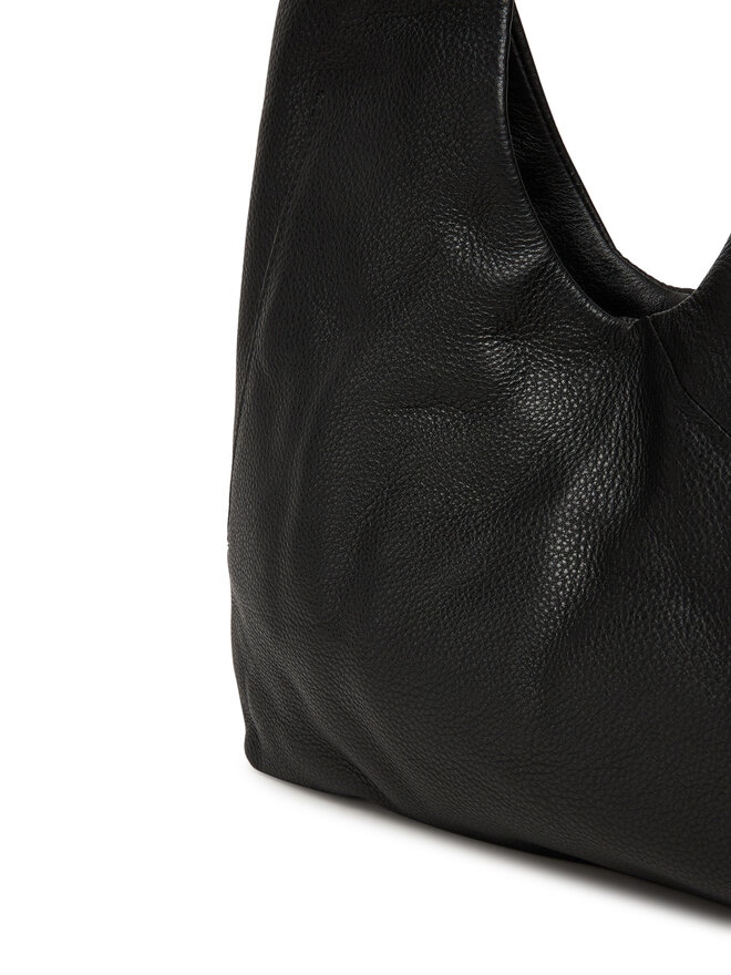 Bronx Handtasche Bronx 21036-U Schwarz