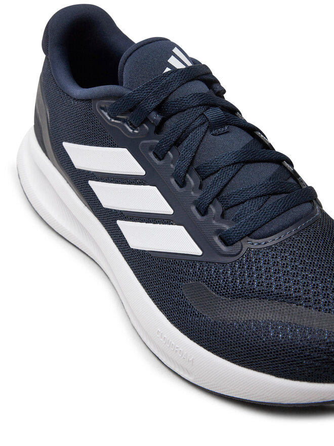 adidas Sneakers adidas Runfalcon 5 IE8829 Negru