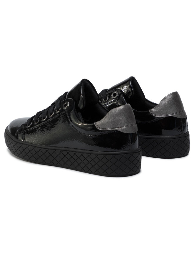 Jenny Fairy Sneakers Jenny Fairy WS2850-01 Negru