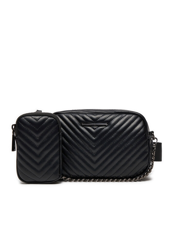 Rinonera Aldo Zinka 13762350 Negro zapatos.es