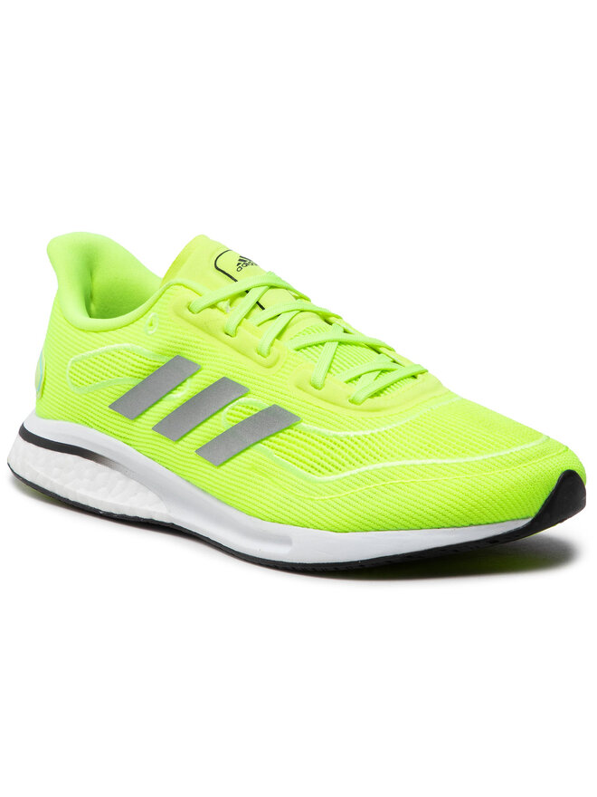 adidas Pantofi pentru alergare adidas Supernova M FX6823 Galben