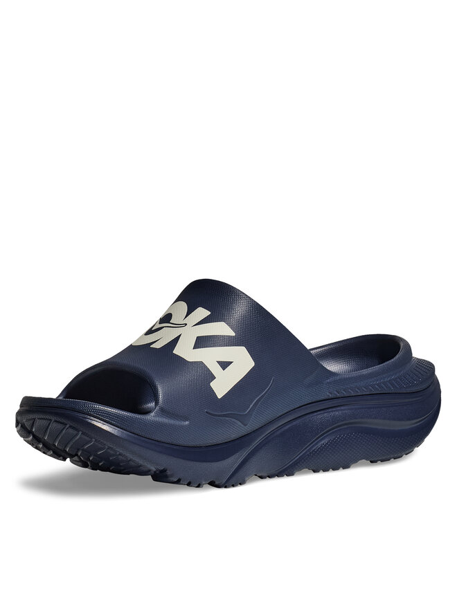 Hoka Papucs Hoka Ora Athletic Slide 1155154 Sötétkék