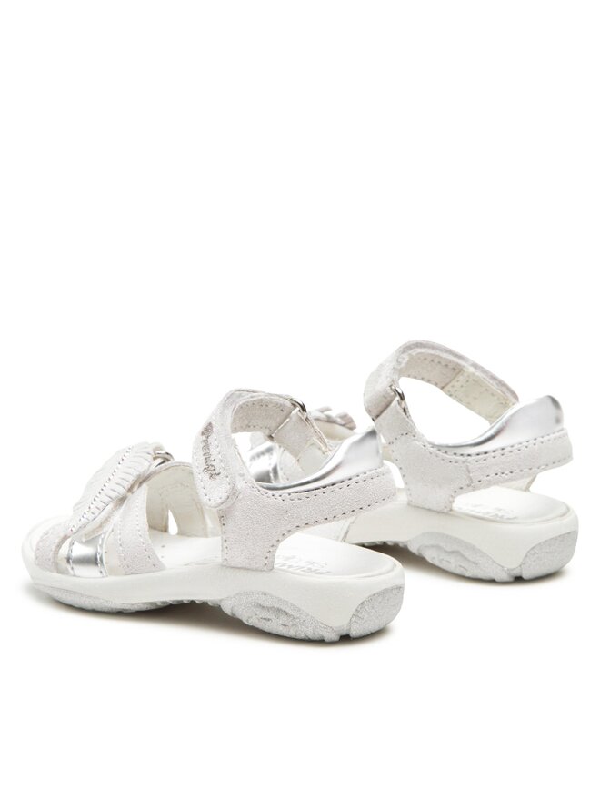 Primigi Sandalen Primigi 3882000 M Grau