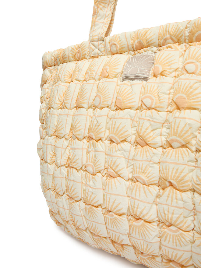 Billabong Handtasche Billabong Dreamaway EBJBT00112 Beige