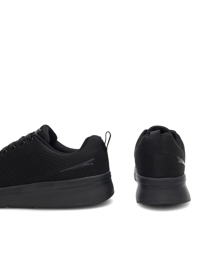 Sprandi Sneakers Sprandi CEO-MPRS-22M06255 Schwarz