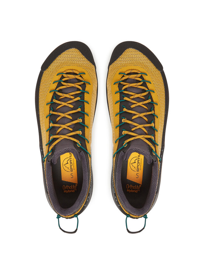 La Sportiva Botas de trekking La Sportiva TX4 Evo ST ZFAS049E32G19 Amarillo