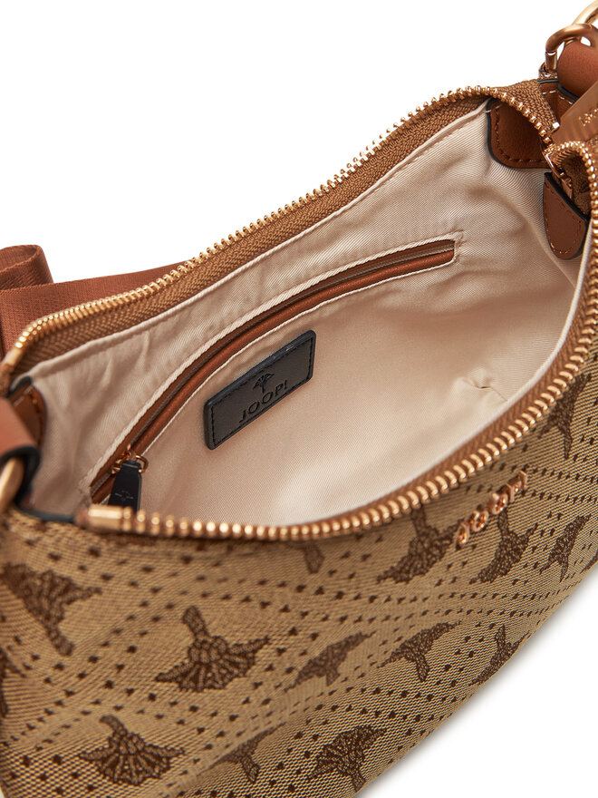 JOOP! Handtasche JOOP! 4140008003 Braun