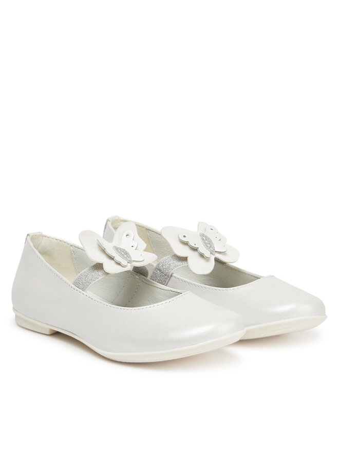 Primigi Ballerinas Primigi 7927511 S Weiß