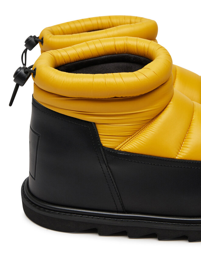 United Nude Боти United Nude Zembla Bubble Bootie 10884837190 Жълт