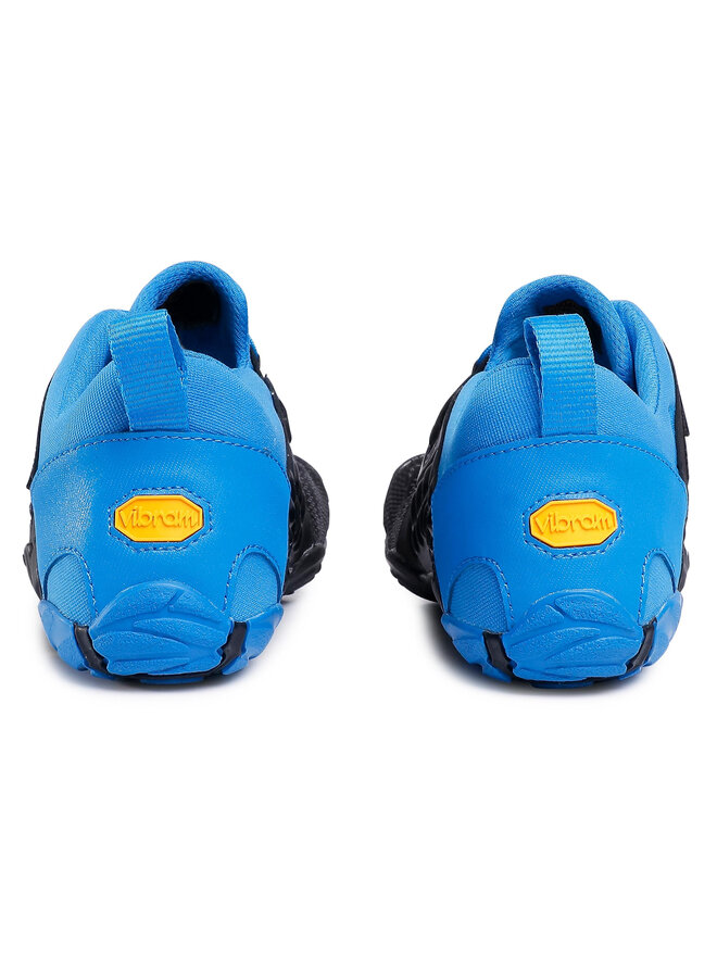 Vibram Fivefingers Čevlji za telovadbo Vibram Fivefingers V-Train 2.0 20M7703 Črna