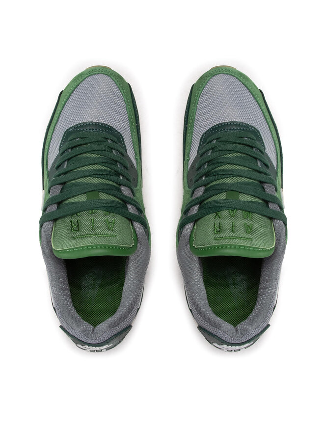 Nike Sneakers Nike Air Max 90 Prm DH4621 300 Grün