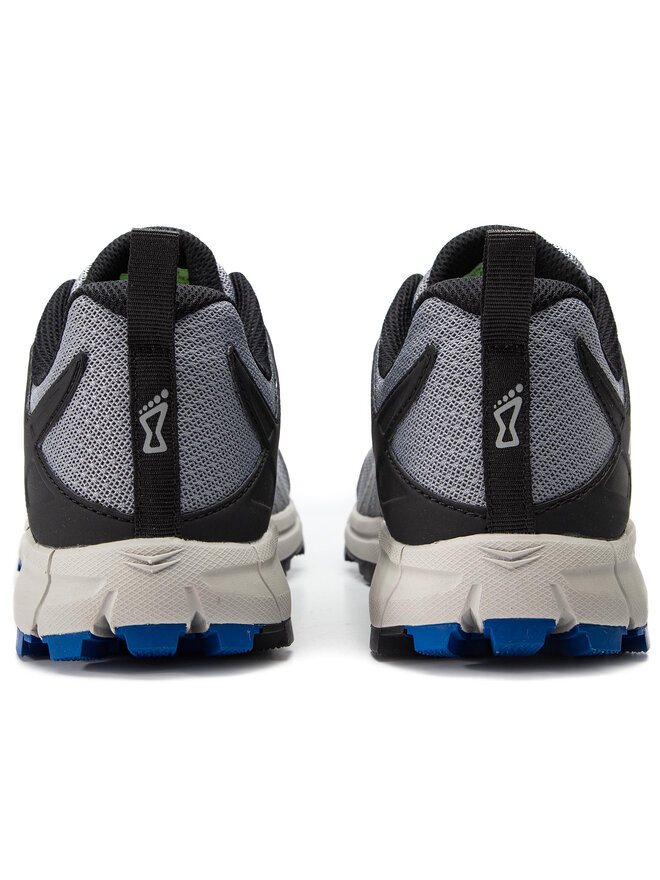 Inov-8 Laufschuhe Inov-8 Roclite 300 000811-GYBL-M-01 Grau