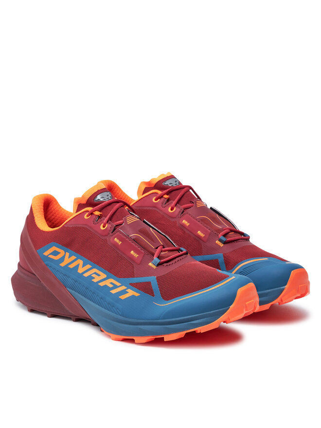 Dynafit Buty do biegania Dynafit Ultra 50 8167 Niebieski