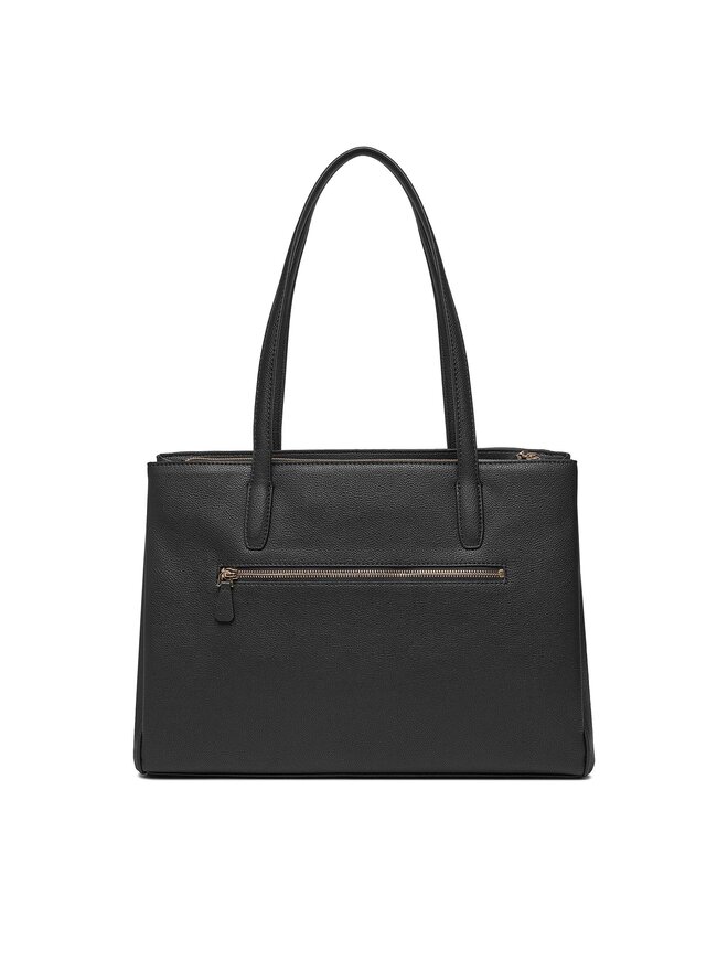Guess Táska Guess HWBG90 06230 Fekete