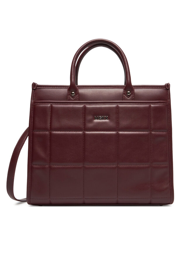 MEXX Táska MEXX MEXX-B-021-06 Bordó