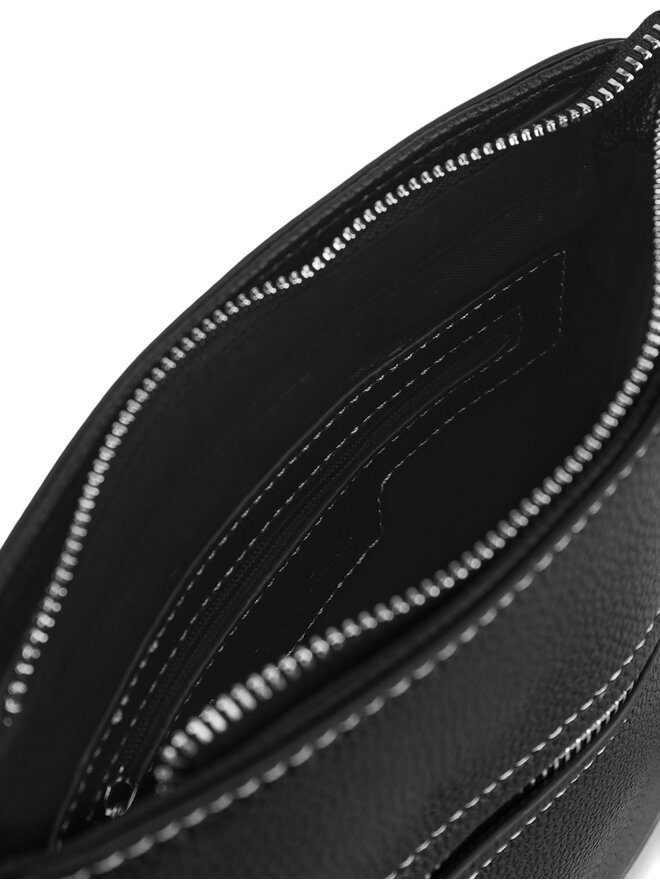 Jenny Fairy Handtasche Jenny Fairy JFR-L-023-06 Schwarz