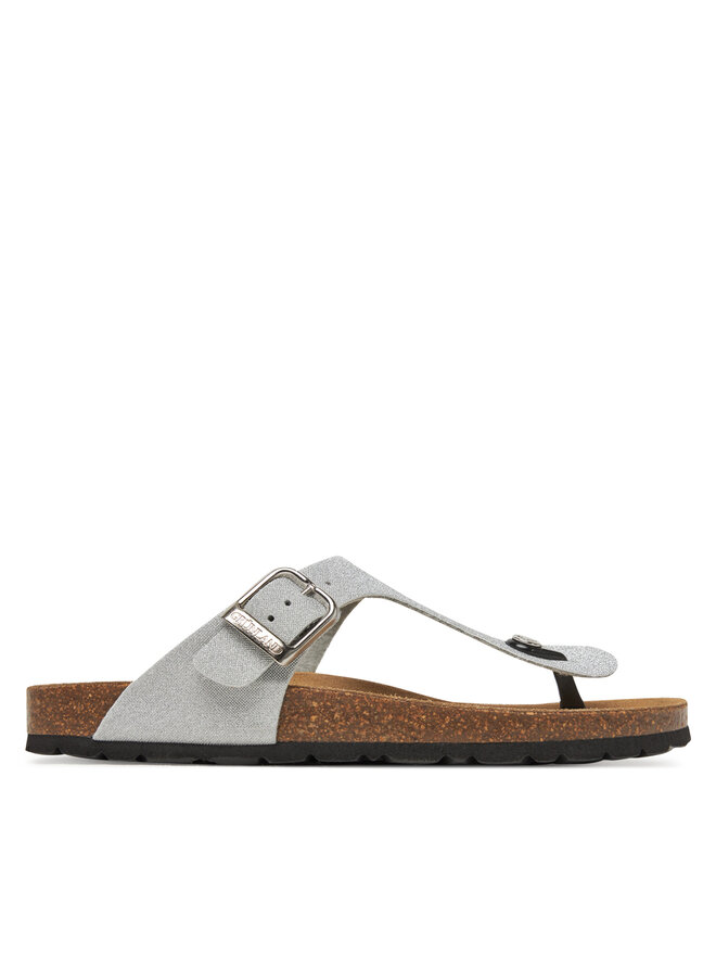 Grünland Flip-flops Grünland Sara CC0112 Ezüst