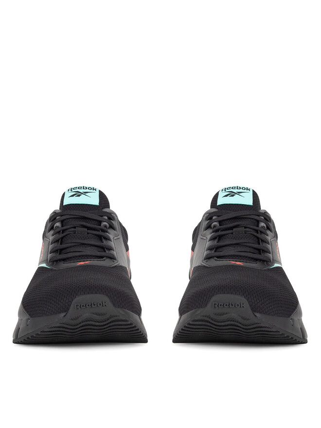 Reebok Αθλητικά Reebok ZIG DYNAMICA STR 100209978 Μαύρο
