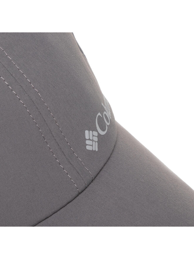 Columbia Cap Columbia Silver Ridge III Ball Cap CU0129 Grau
