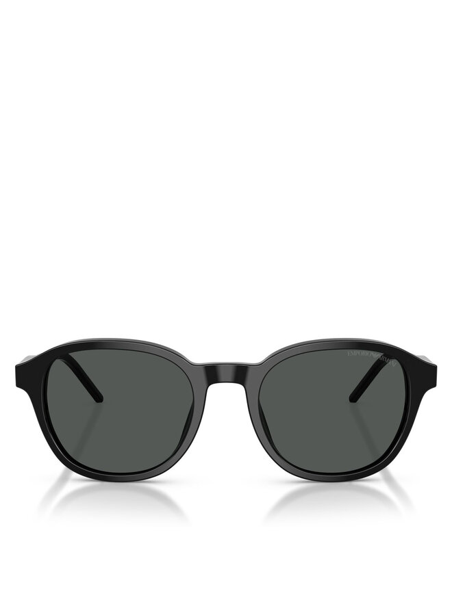 Emporio Armani Sonnenbrillen Emporio Armani 0EA4247U 501787 Schwarz