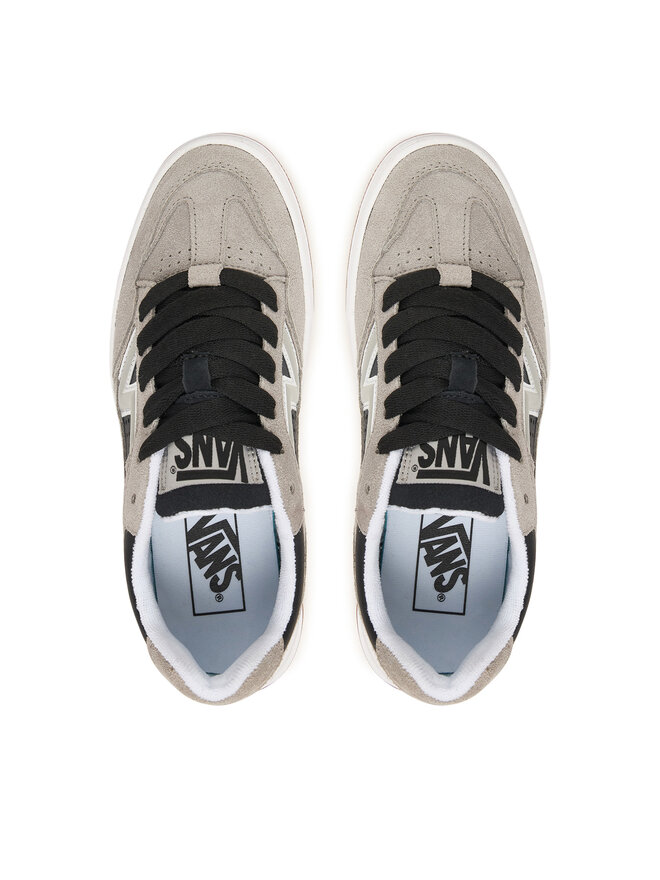Vans Sneakers Vans Upland VN000D6F2391 Grau