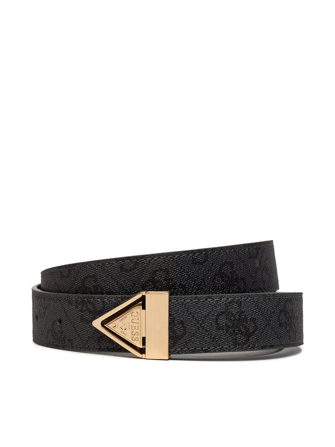 Guess Damengürtel Guess Noelle (BG) BW9142 P4330 Schwarz