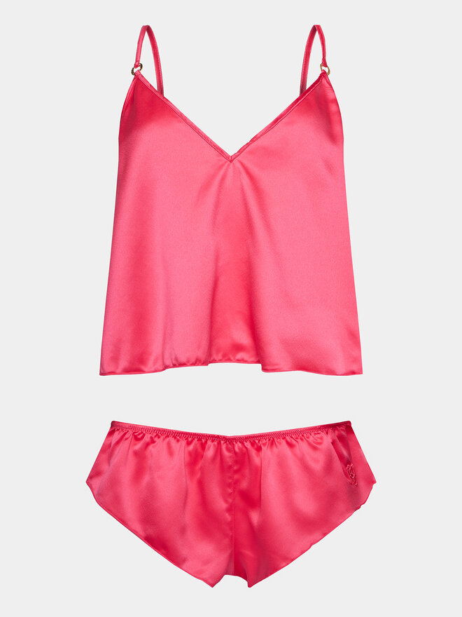 Bluebella Bluebella Піжама Faye 42043 Рожевий Regular Fit