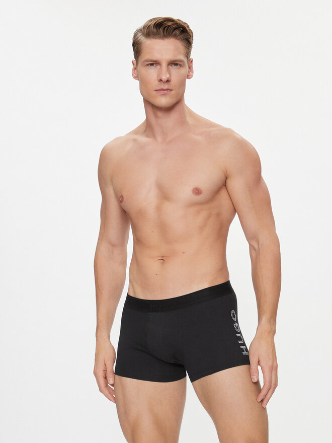 HUGO HUGO Calzoncillos 50509444 Negro