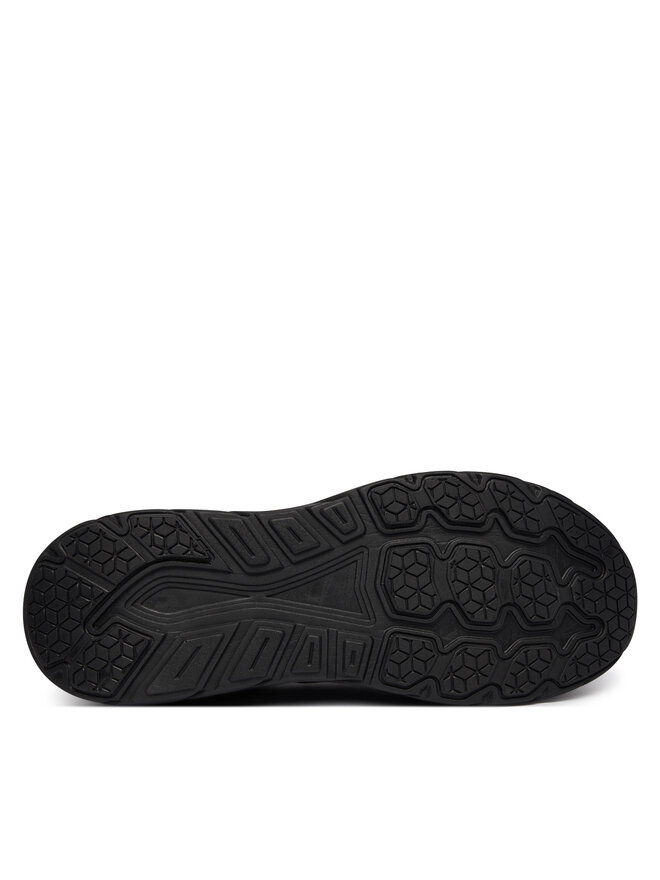 Blauer Sneakers Blauer S6KELSON01 Schwarz